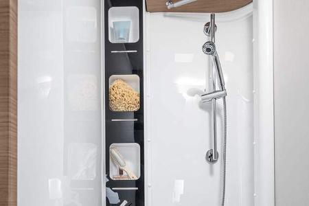 Knaus Van Ti 650 MEG (2021)