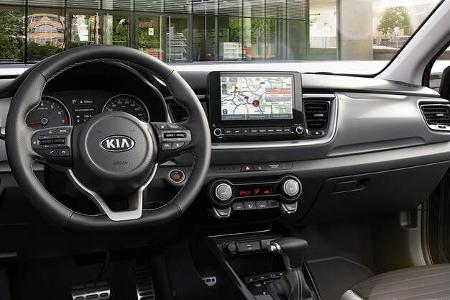 Kia Stonic MJ2021