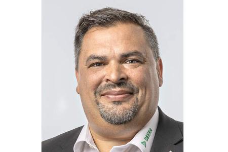 DEKRA-Experte Thomas Gross