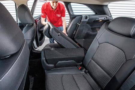 S.32 VT Kia Ceed, Xceed und Niro als PHEV Vergleich, ams1520