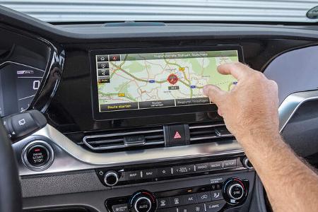 S.32 VT Kia Ceed, Xceed und Niro als PHEV Vergleich, ams1520