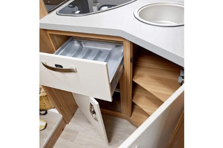 Weinsberg Carasuite 700 ME (2020)