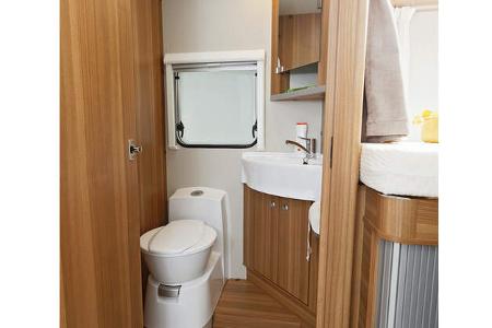 Weinsberg Carasuite 700 ME (2020)