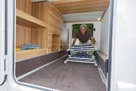 Weinsberg Carasuite 700 ME (2020)