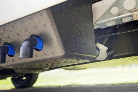 Weinsberg Carasuite 700 ME (2020)