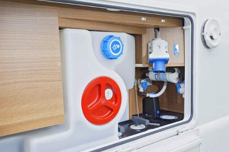 Weinsberg Carasuite 700 ME (2020)