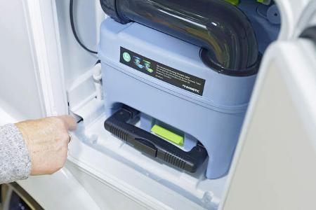 Weinsberg Carasuite 700 ME (2020)