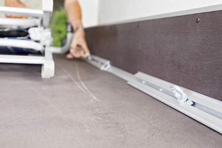 Weinsberg Carasuite 700 ME (2020)