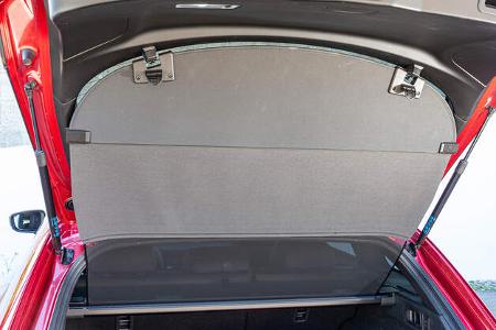 Mazda 6 Kombi D 184 Sports-Line, Interieur