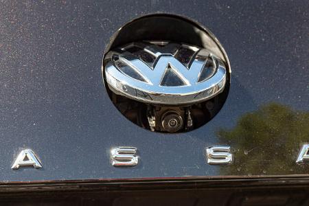 VW Passat Variant 2.0 TDI Elegance, Exterieur 