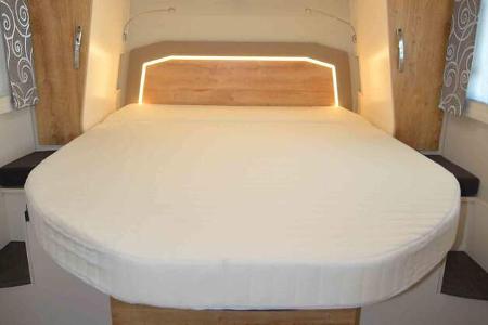 Frankia M-Line T (2021)