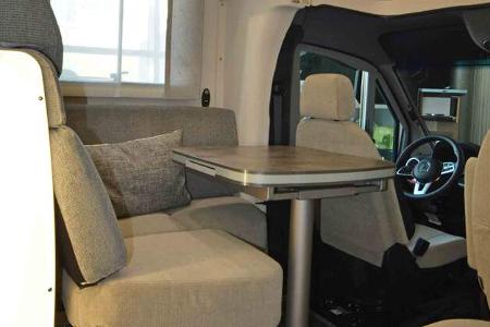 Frankia M-Line T (2021)