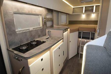 Frankia M-Line T Neo (2021)