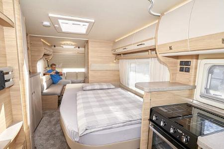 Fendt Bianco Activ 720 (2021)