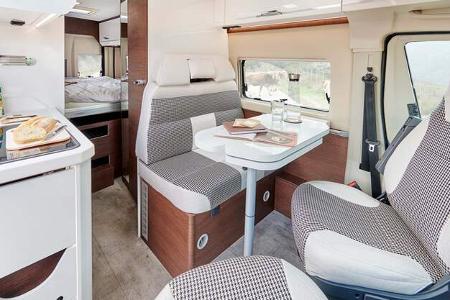 Karmann Davis 630 (2021)