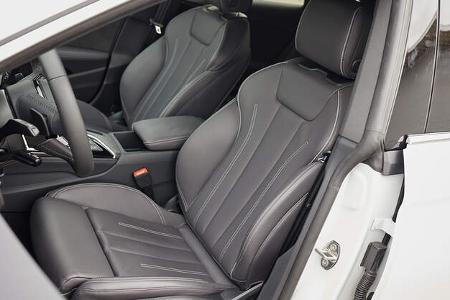 Audi A5 Sportback g-tron, Test