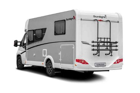 Sunlight T 69 LC (2021)