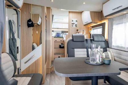 Sunlight T 68 Adventure (2021)