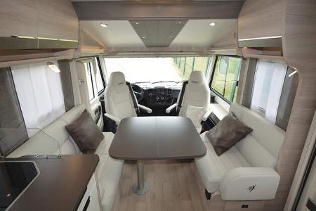 Rapido 8096 dF Ultimate Line (2021)