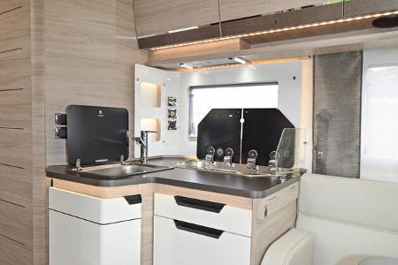 Rapido 8096 dF Ultimate Line (2021)