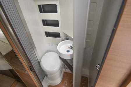 Rapido Campingbus (2021)