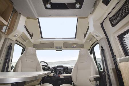 Rapido Campingbus V65 XL (2021)