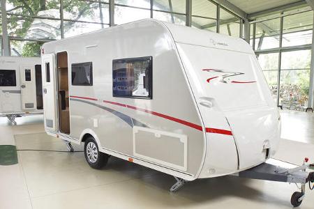 La Mancelle Elegance 400 CLM (2021)