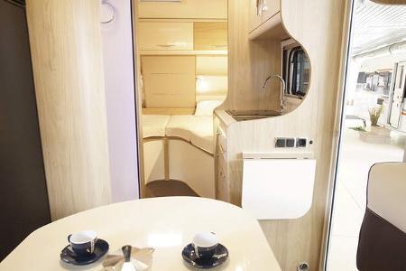 La Mancelle Elegance 400 CLM (2021)