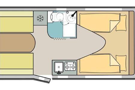 La Mancelle Elegance 400 CLM (2021)
