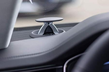 Audi A8 L 55 TFSI quattro