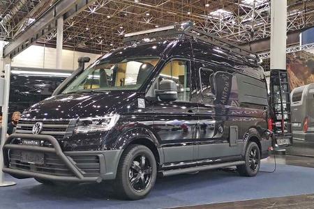 Phantom Adventure Shadow 