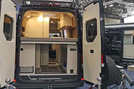 Phantom Adventure Shadow 