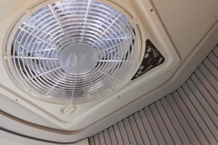 Phantom Adventure Shadow 