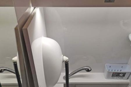 Phantom Adventure Shadow 