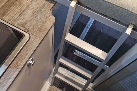 Phantom Adventure Shadow 