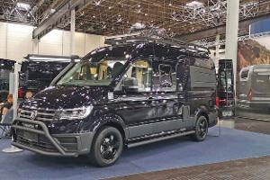 Phantom Adventure Shadow 