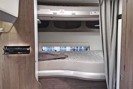 Benimar Amphitryon 940 (2021)