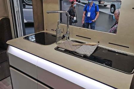 Benimar Amphitryon 940 (2021)