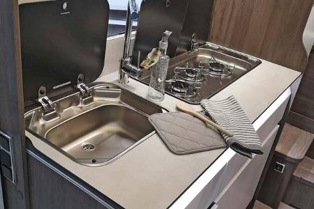 Benimar Amphitryon 940 (2021)