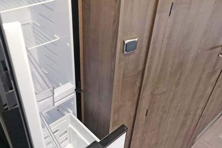 Benimar Amphitryon 940 (2021)