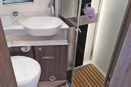 Benimar Amphitryon 940 (2021)