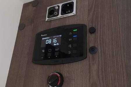 Benimar Amphitryon 940 (2021)