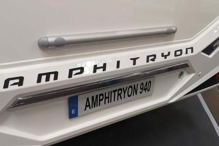 Benimar Amphitryon 940 (2021)