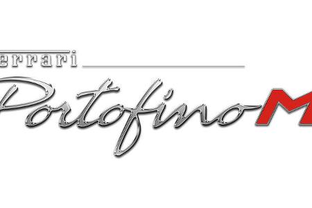Ferrari Portofino M