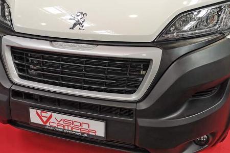 Vision Camper LB (2021)