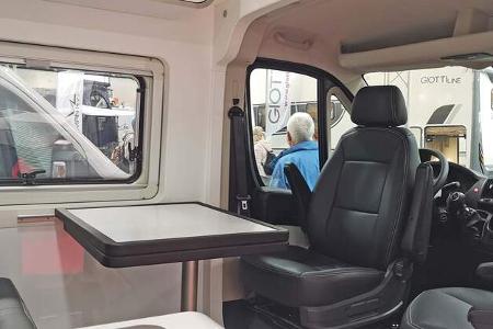 Vision Camper LB (2021)