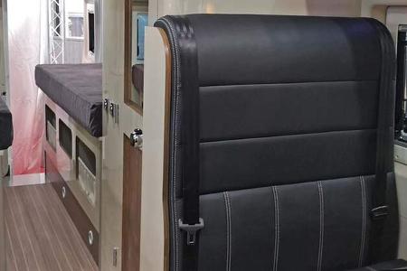 Vision Camper LB (2021)