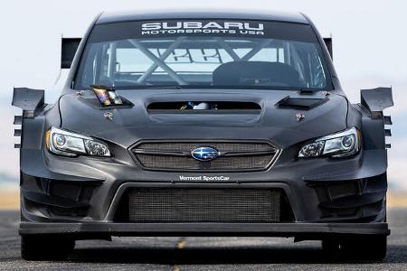 10/2020, Subaru WRX STi Gymkhana Travis Pastrana