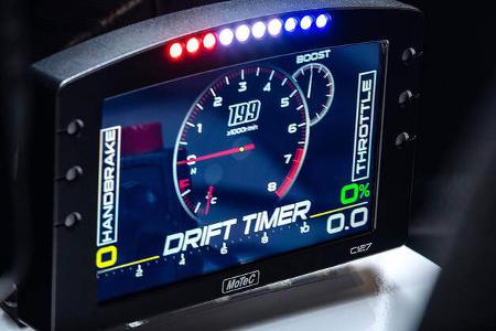 10/2020, Subaru WRX STi Gymkhana Travis Pastrana