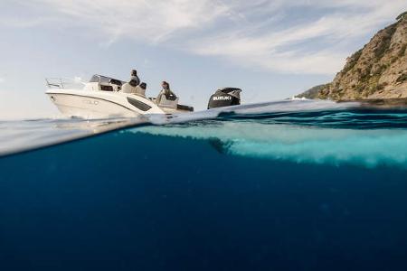 Suzuki MICRO-PLASTIC